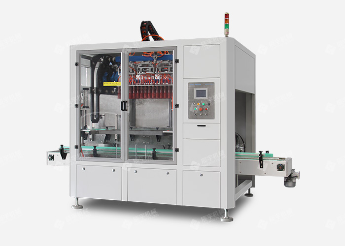 紙箱開箱/裝箱/封箱包裝系統(tǒng) 紙箱開箱/裝箱/封箱包裝系統(tǒng)